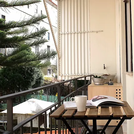 Apartman Sao Miguel 50 *