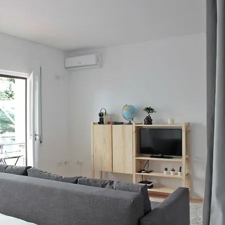 Sao Miguel 50 Apartment *