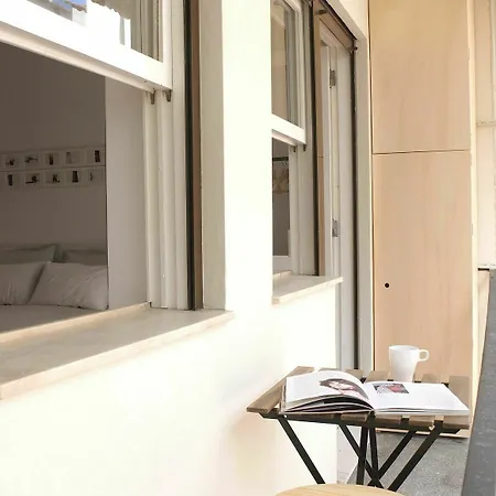 Sao Miguel 50 Apartment Porto